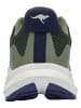 Kangaroos Sportschuhe "K-RDM Stratos" in Khaki