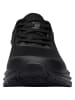 Kangaroos Sportschuhe "K-RDM Fam" in Schwarz