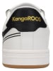 Kangaroos Sneakersy "K-CA AD" w kolorze białym