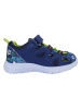 Kangaroos Enkelsandalen "KI-Fastlite EV" donkerblauw/groen