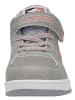 Kangaroos Sneakers "K-CPI Kalino" grijs/lichtroze
