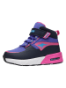 Kangaroos Sneakers "K-XI Creed" in Lila/ Pink