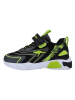 Kangaroos Sneakersy "K-SLB Reef EV" w kolorze czarnym