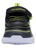 Kangaroos Sneakers "K-SLB Reef EV" in Schwarz
