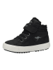 Kangaroos Sneakers "KaVu III" in Schwarz