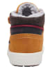 Kangaroos Sneakers "Primo" in Camel/ Braun