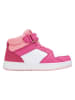 Kangaroos Sneakers "K-CP Hogan EV" in Pink/ Weiß