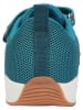 Kangaroos Sneakers "K5-Glider EV" in Türkis