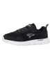 Kangaroos Sportschuhe "K-ETK Possum EV" in Schwarz