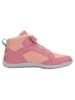 Kangaroos Barfußschuhe "K-BFK Sole Mid EV" in Rosa/ Lachs