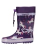 Kangaroos Buty "Summerrain" w kolorze fioletowym do chodzenia na boso