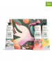 The Body Shop 3tlg. Geschenkset: Handbalsame & -creme, je 30 ml