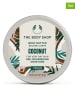 The Body Shop 2-delige set: bodybutter "Coconut", 50 ml
