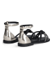 Liu Jo Sandalen in Schwarz