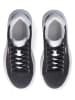 Liu Jo Sneakers in Anthrazit