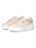 Liu Jo Sneakers "Babol" lichtroze