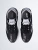 Liu Jo Sneakers in Schwarz/ Silber