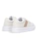 Liu Jo Sneakers crème/goudkleurig