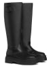 Liu Jo Laarzen zwart