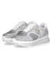 Liu Jo Sneakers in Silber