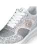 Liu Jo Sneakers in Silber