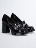 Liu Jo Pumps in Schwarz