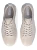 Liu Jo Leren sneakers "Pretty" beige