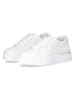 Liu Jo Leren sneakers "Pretty" wit
