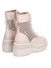 Liu Jo Boots in Beige