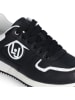 Liu Jo Leren sneakers zwart
