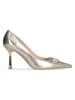 Liu Jo Pumps in Gold