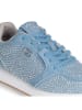 Liu Jo Sneakers lichtblauw