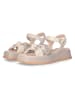 Liu Jo Sandalen beige