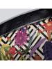 CXL by Christian Lacroix Henkeltasche "Montaigne" in Schwarz - (L)15,5 x (B)15 x (H)26 cm