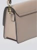 CXL by Christian Lacroix Skórzana torebka w kolorze beżowym - 22 x 15 x 8 cm