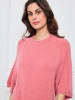 CXL by Christian Lacroix Pullover in Rosa