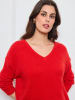 CXL by Christian Lacroix Pullover in Rot