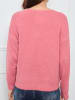 CXL by Christian Lacroix Pullover in Rosa