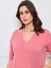 CXL by Christian Lacroix Pullover in Rosa
