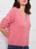 CXL by Christian Lacroix Pullover in Rosa