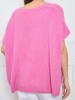 CXL by Christian Lacroix Pullover in Pink