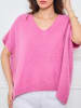 CXL by Christian Lacroix Pullover in Pink