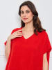 CXL by Christian Lacroix Pullover in Rot