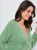 CXL by Christian Lacroix Cardigan in Grün