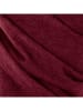 CXL by Christian Lacroix Kaszmirowy szal w kolorze bordowym - 200 x 70 cm
