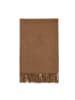 CXL by Christian Lacroix Kasjmieren sjaal lichtbruin