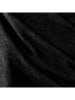 CXL by Christian Lacroix Kaschmir-Poncho in Schwarz