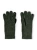 CXL by Christian Lacroix Kasjmieren handschoenen donkergroen