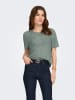 ONLY Sweter w kolorze khaki