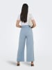 ONLY Marlenehose in Hellblau